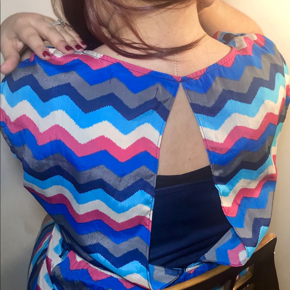 Accidentally in Love Dress